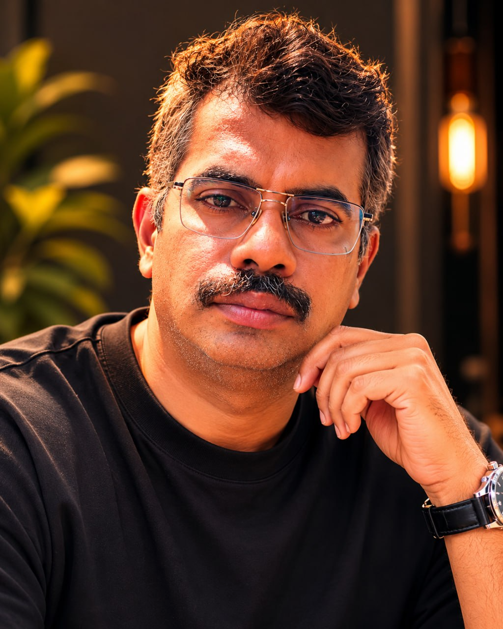 K. Prabakaran